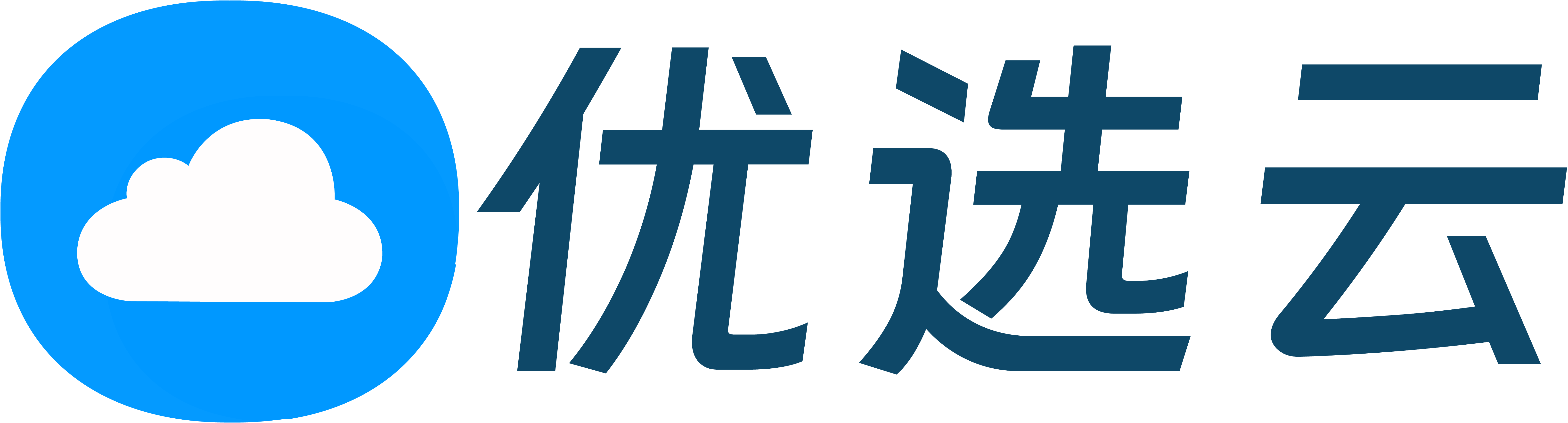 优选云